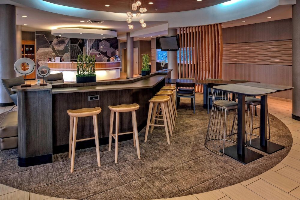 SpringHill Suites by Marriott Oklahoma City Moore 2