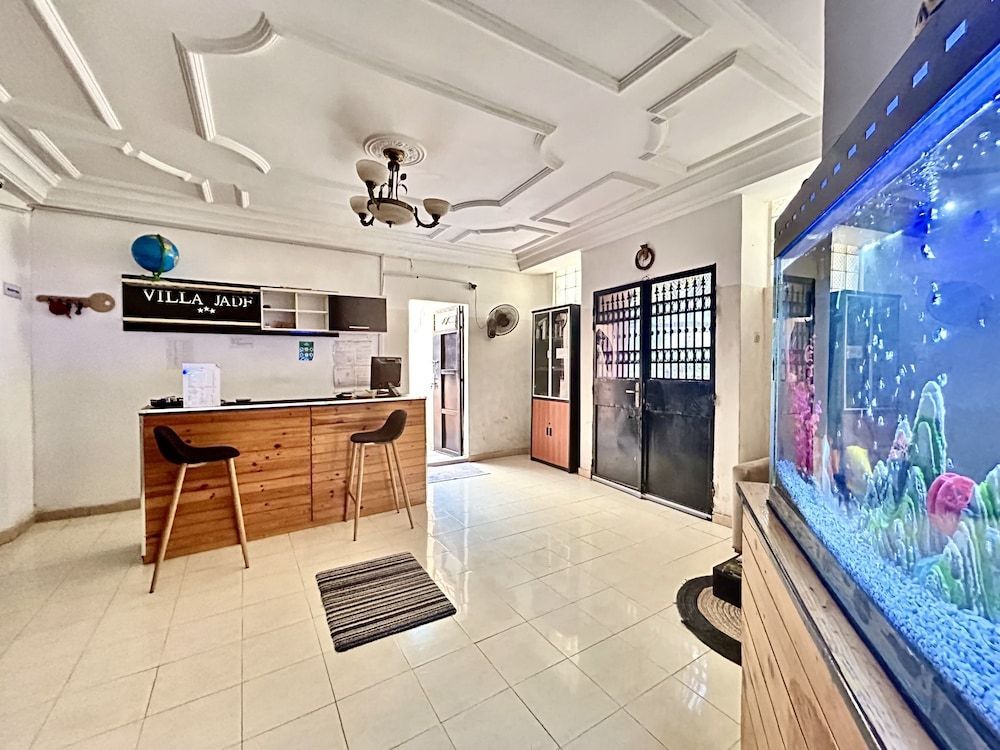 Jade guest House 2