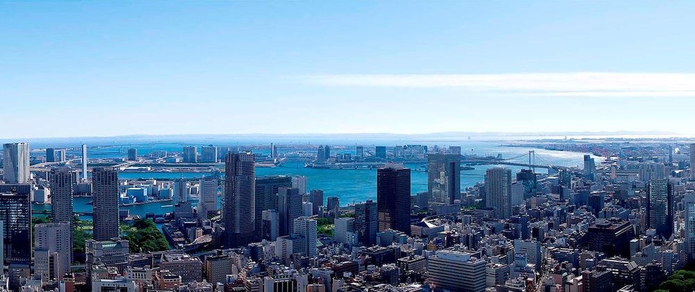 Andaz Tokyo - A Concept by Hyatt 1
