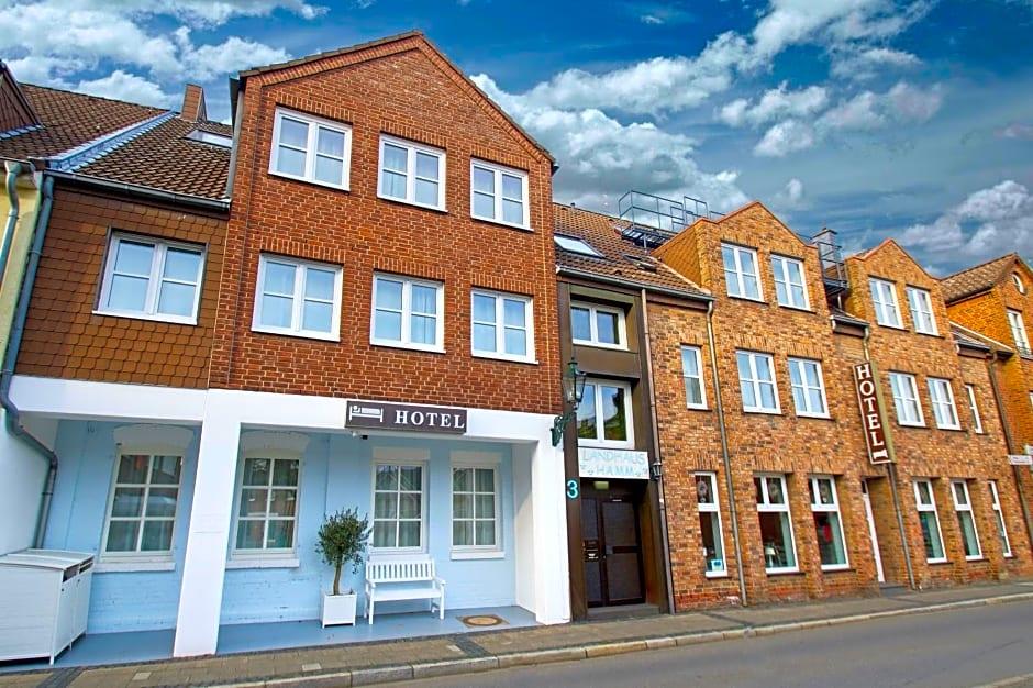 Landhaus Hamm THE UNIQUE BOUTIQUE HOTEL 1