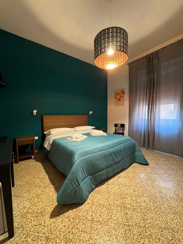 Rooms hub Portarotese 2
