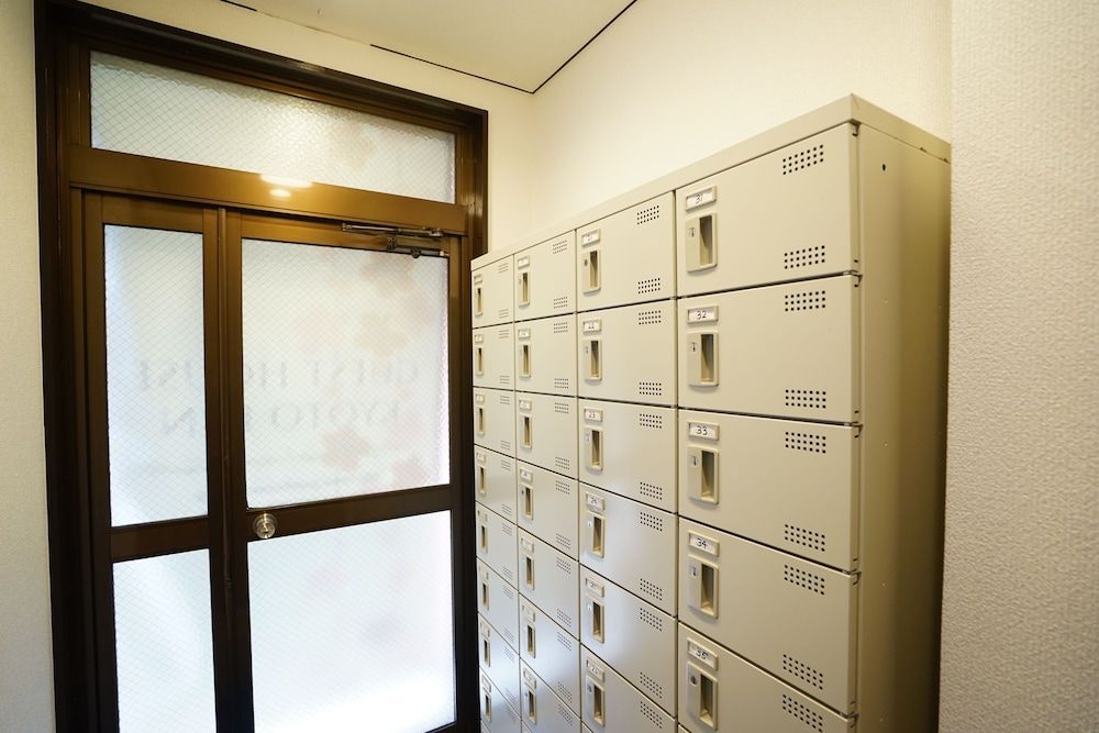 Guest House Kyoto Inn 1
