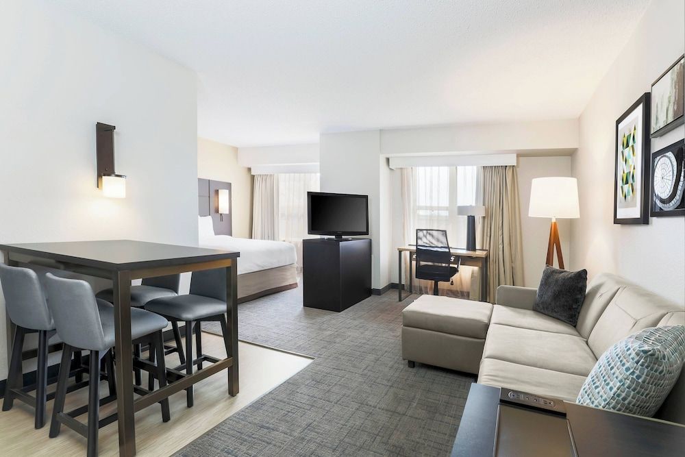 Residence Inn Boulder Longmont 1