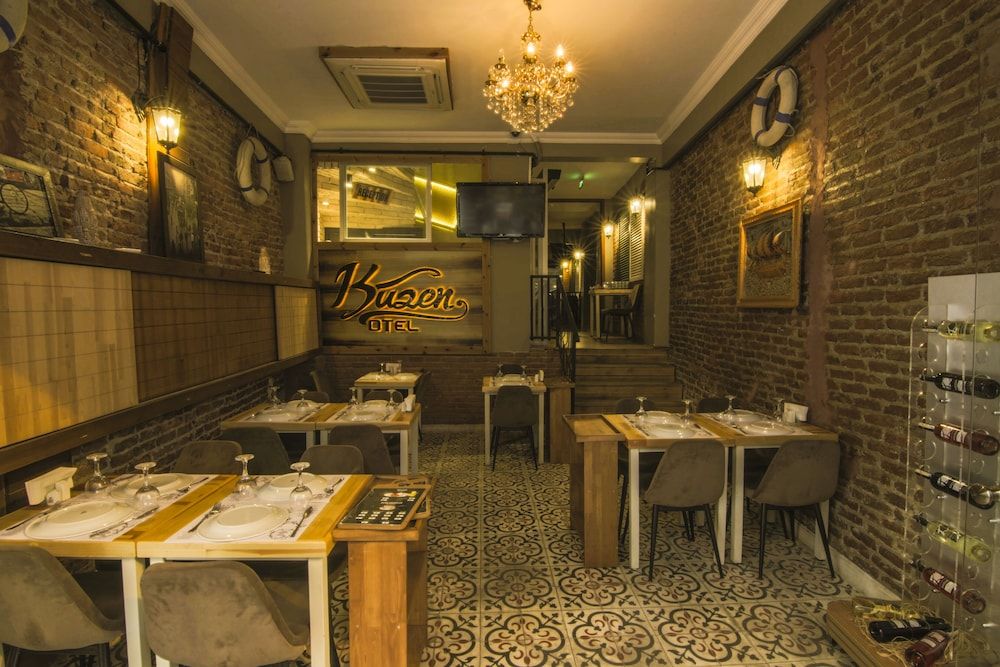 Kuzen Otel 1