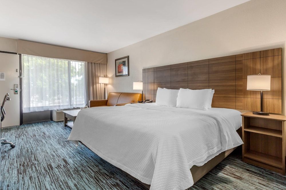 Quality Inn Mount Airy Mayberry 1