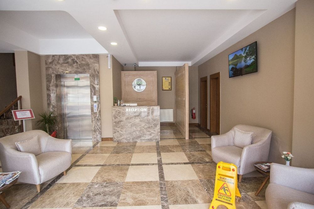 Otel Vona 2
