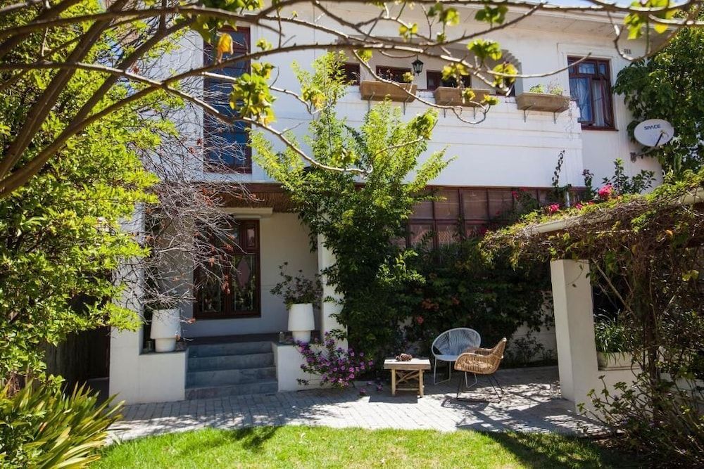Number5 Guesthouse 1
