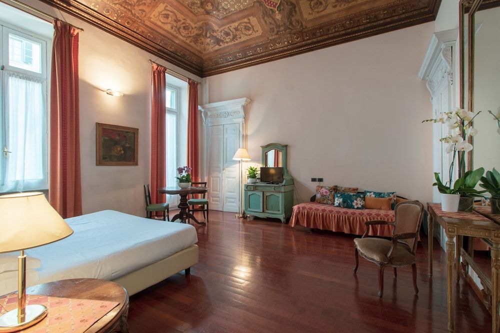Hotel Bologna 1