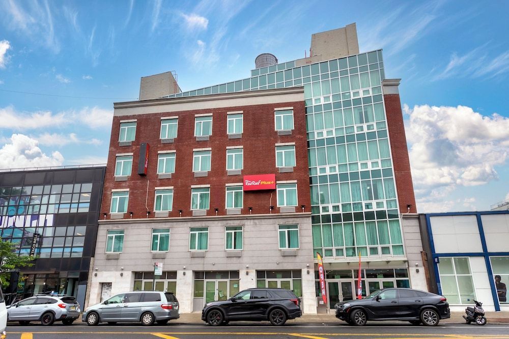 Red Roof PLUS+ Brooklyn - Flatbush Ave 1