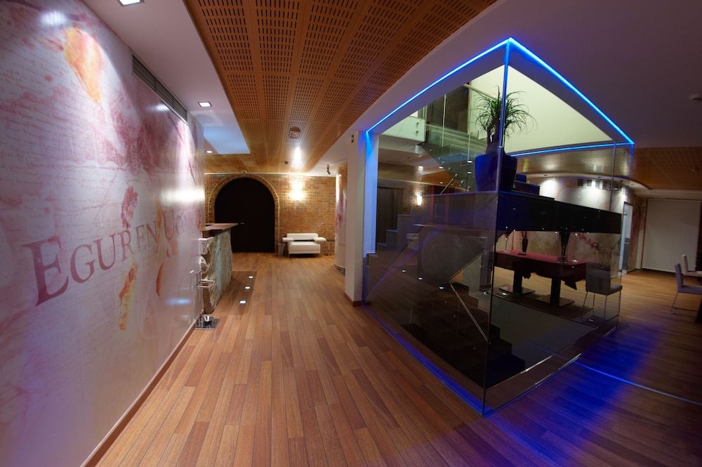 Hotel Eguren Ugarte 2