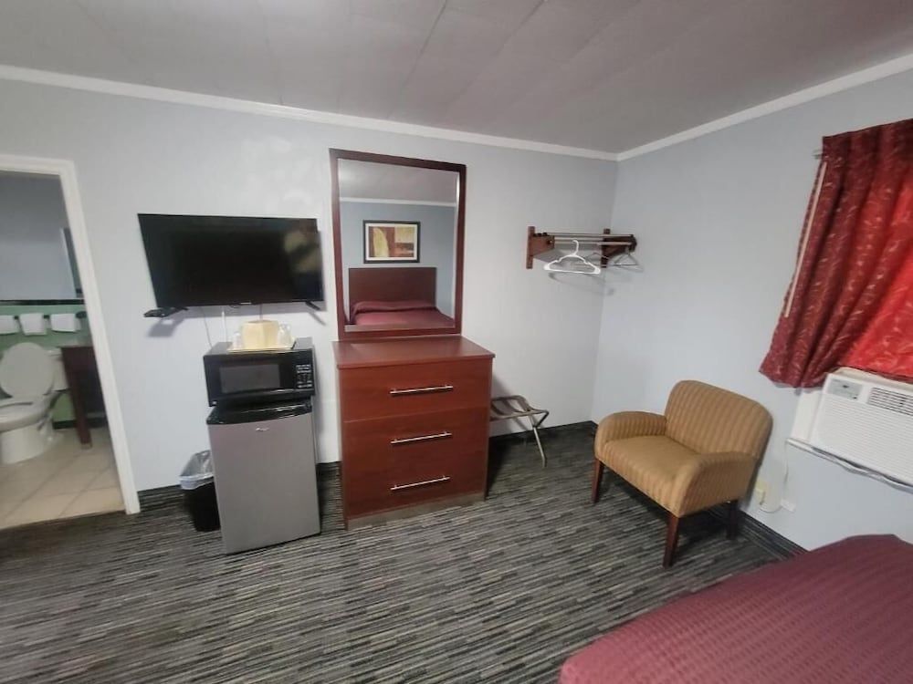 Gandy motor lodge 2