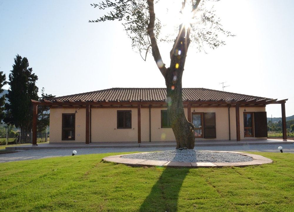 Agriturismo la Ghiandaia Alghero 1