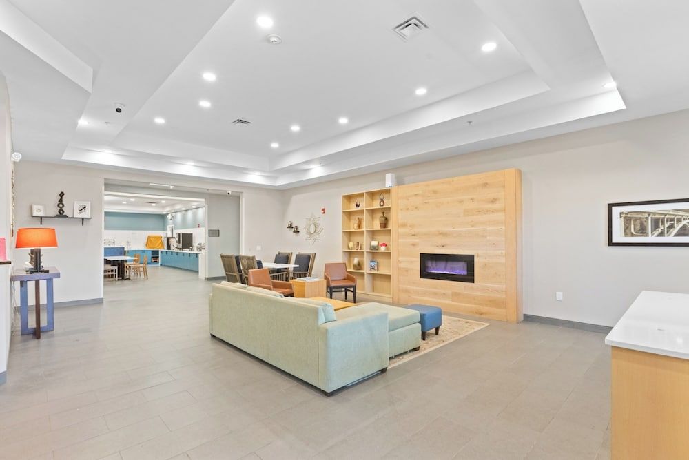 Country Inn & Suites By Radisson, Savannah Airport, GA 2