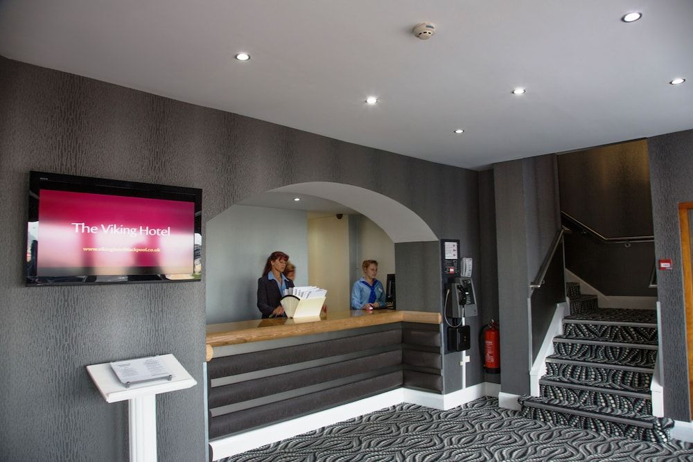 Viking Hotel - Adults Only 2