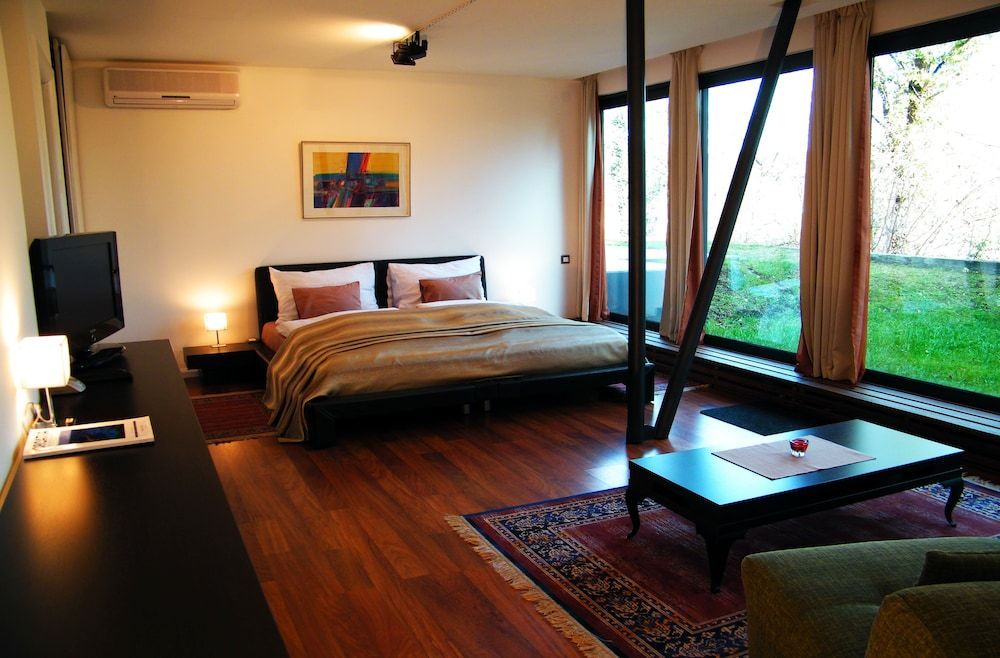 Hotel President Pantovcak 1