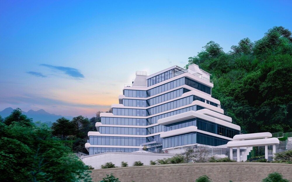 Best Western Plus Godawari Resort 1