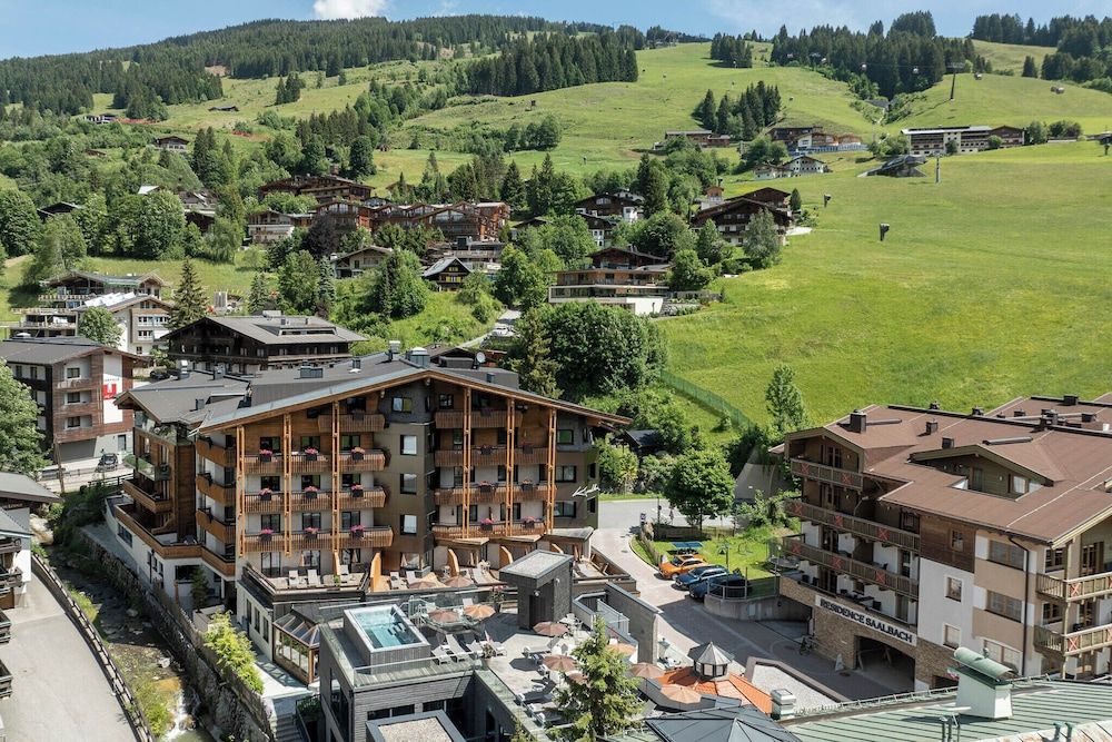 Hotel Kendler 1