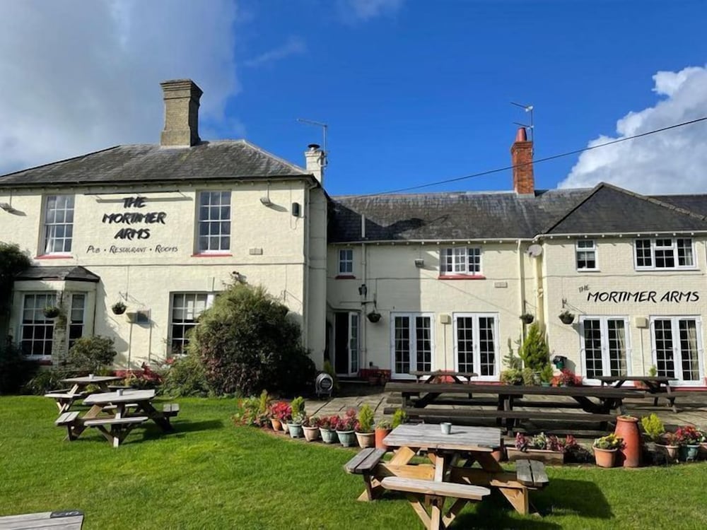 The Mortimer Arms 1