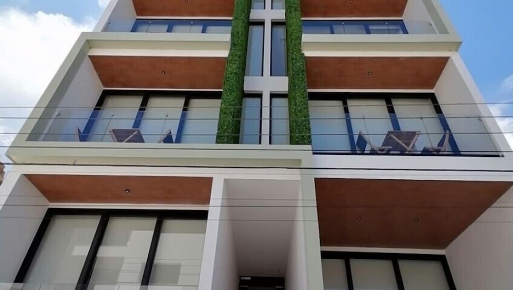 LUXURY CONDO - PLAYA DEL CARMEN CANCUN 2