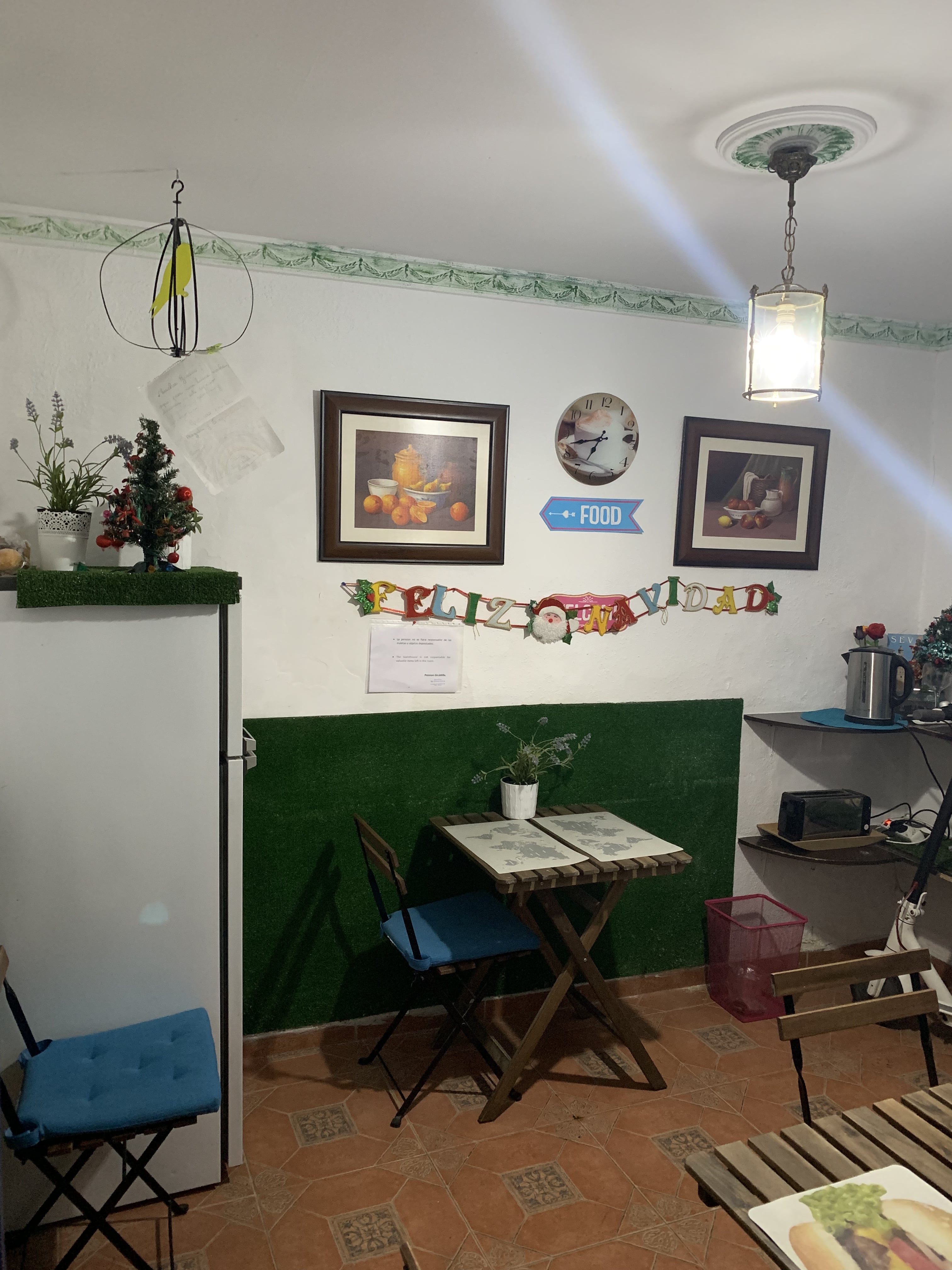 Pension Giraldilla 2