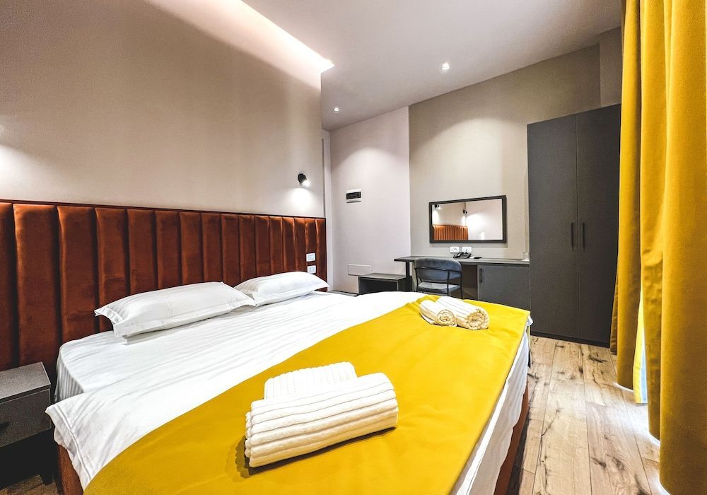 Nord Boutique Hotel by HORIZONT 2