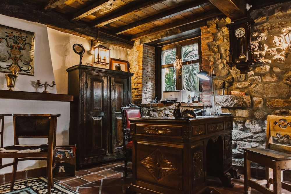 Hotel Casona D'Alevia 2
