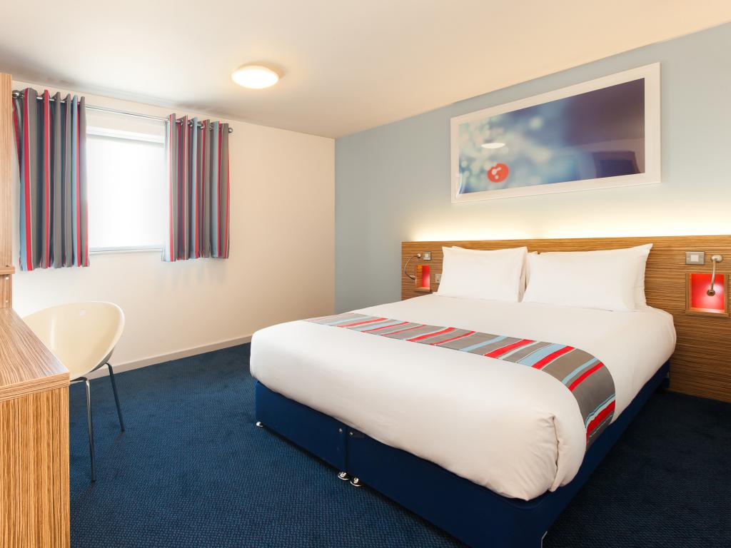 Travelodge Glossop 1