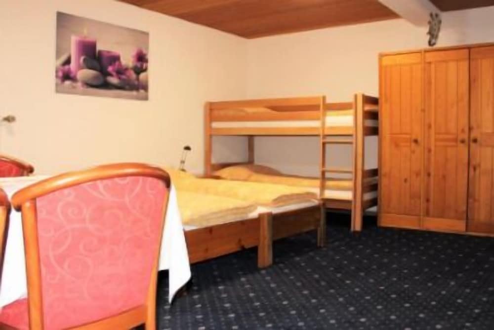 Hotel Eigerblick 2
