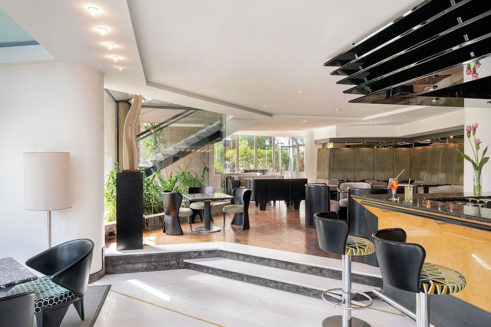 The Nicolaus Hotel 1