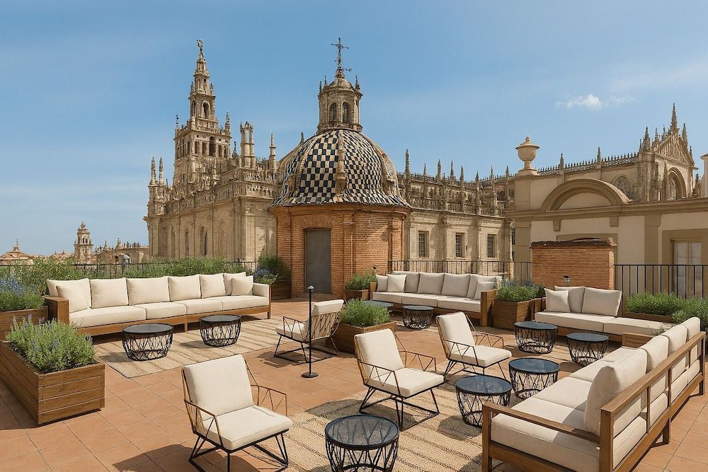 Serras Sevilla 1