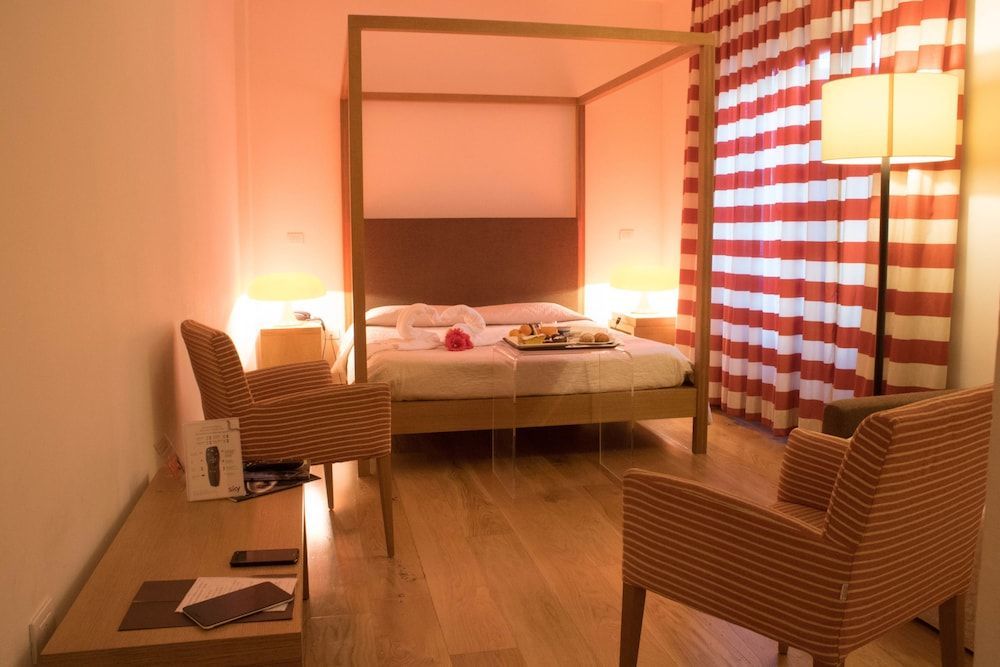 Le Querce Hotel 1