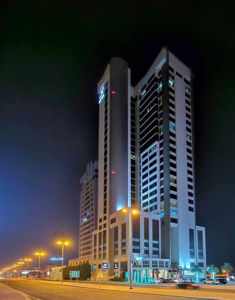 S Hotel Bahrain 1