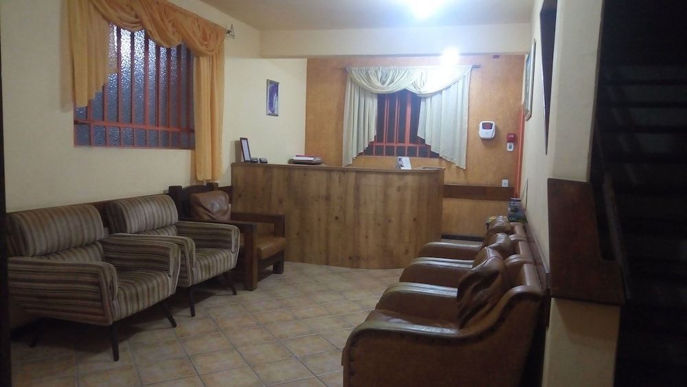 Kontiki Hotel 2