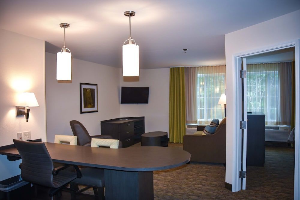 Candlewood Suites COLUMBUS-NORTHEAST by IHG 2