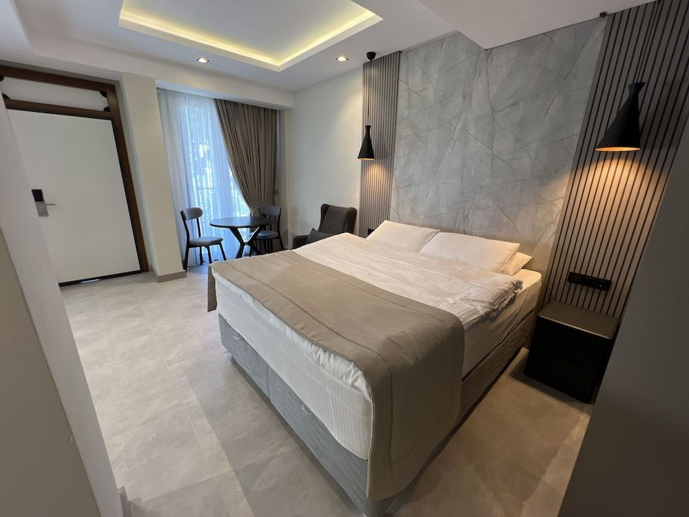 ARCADIA OF BODRUM 1