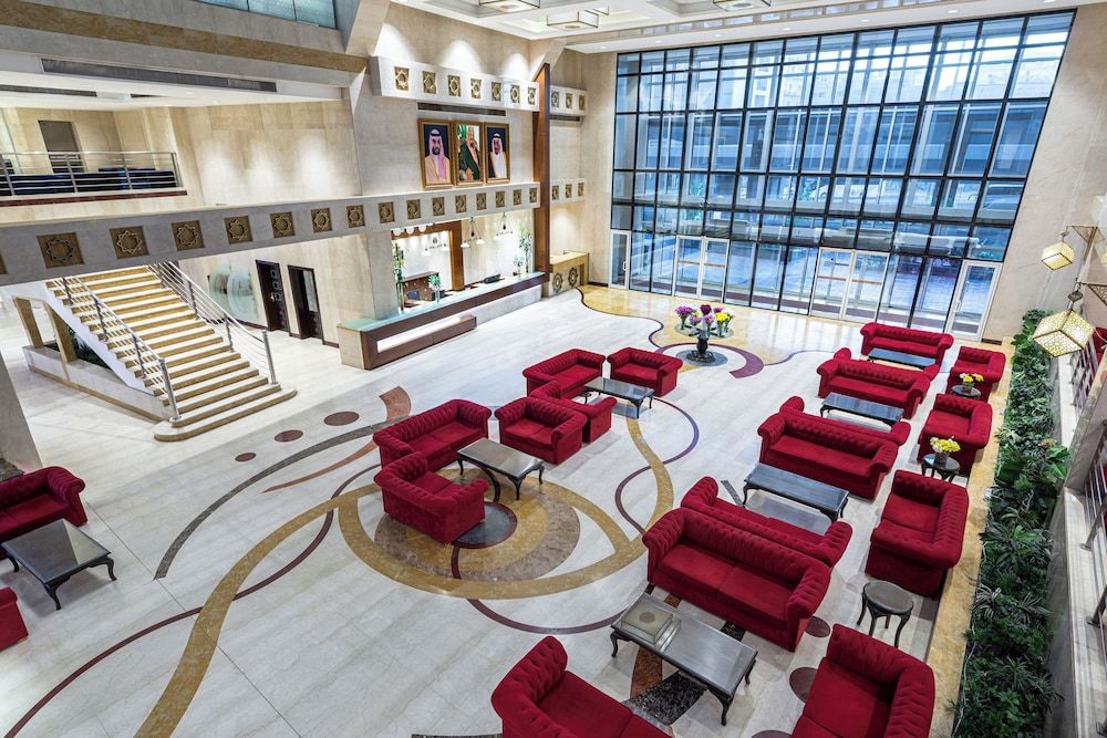 Razana Al Rawdha Hotel 2
