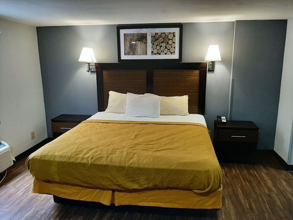 Hillside Motel Glen Mills 2
