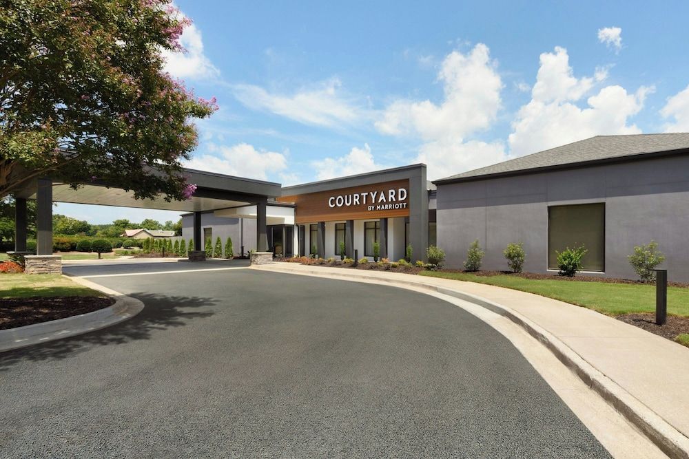 Courtyard by Marriott Atlanta Duluth/ Gwinnett Place 1