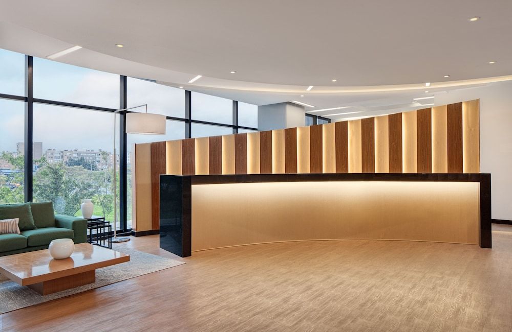 Fairfield by Marriott Bogota Embajada 2