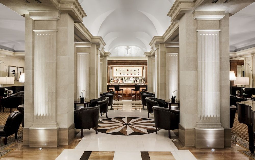 Majestic Hotel & Spa Barcelona GL 2