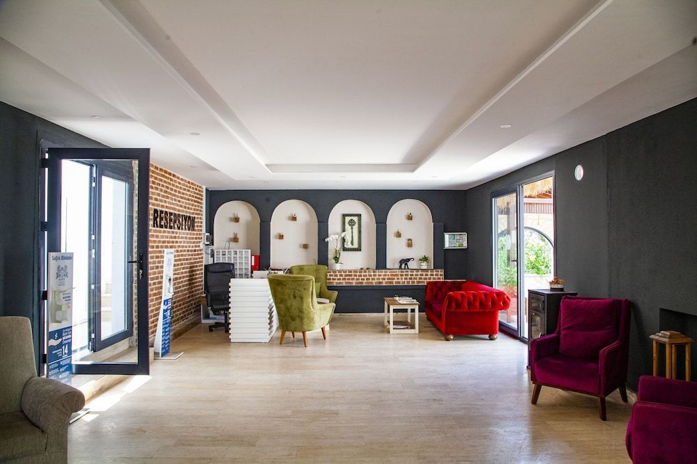Marin Yalıkavak Hotel 2