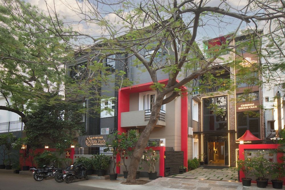 Kaira Park 1