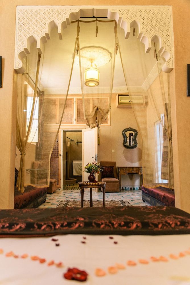 Riad Manissa 2