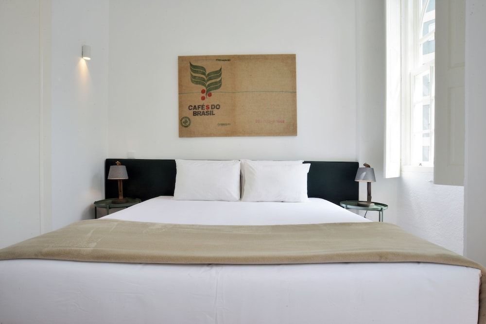 Spot Apartments Casa Januario 2