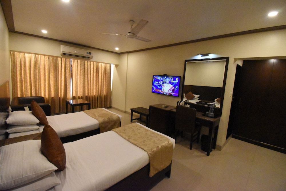 Kings International Juhu 1