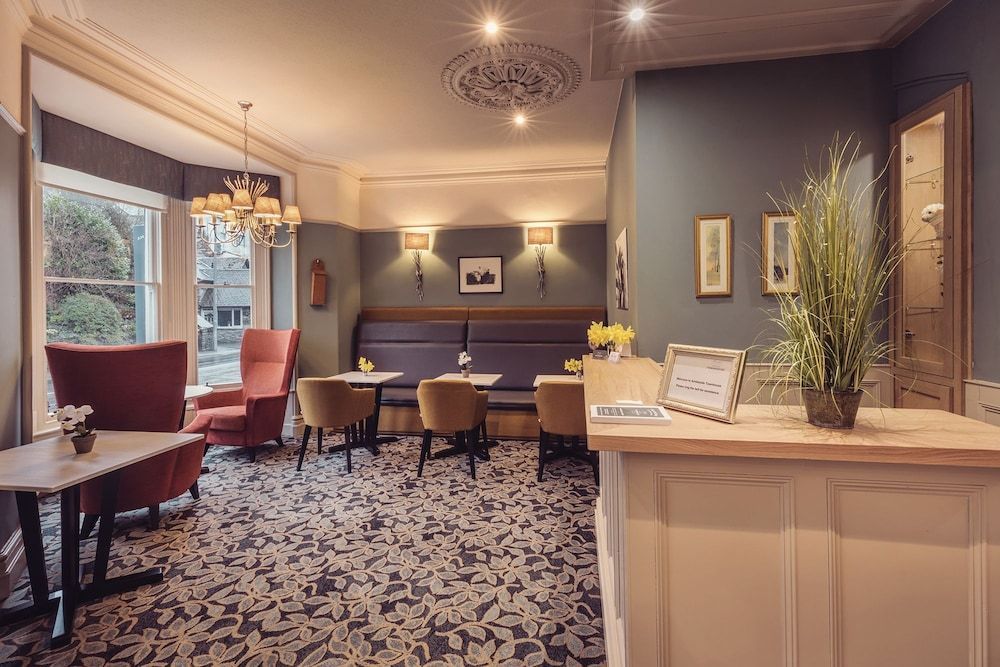 Ambleside Townhouse 2