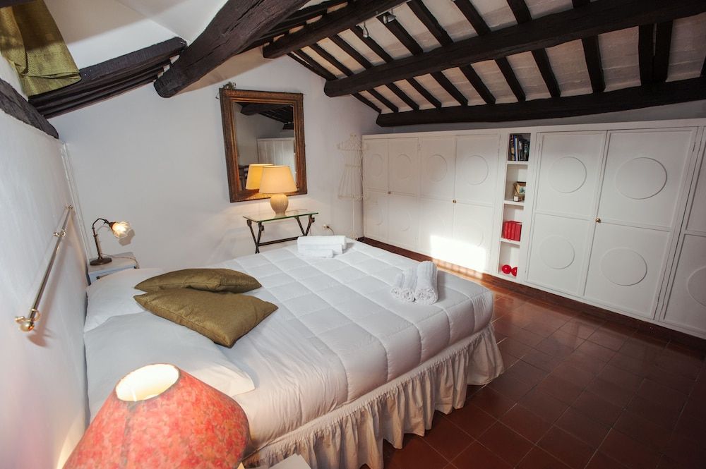 Benedetta - WR Apartments 2