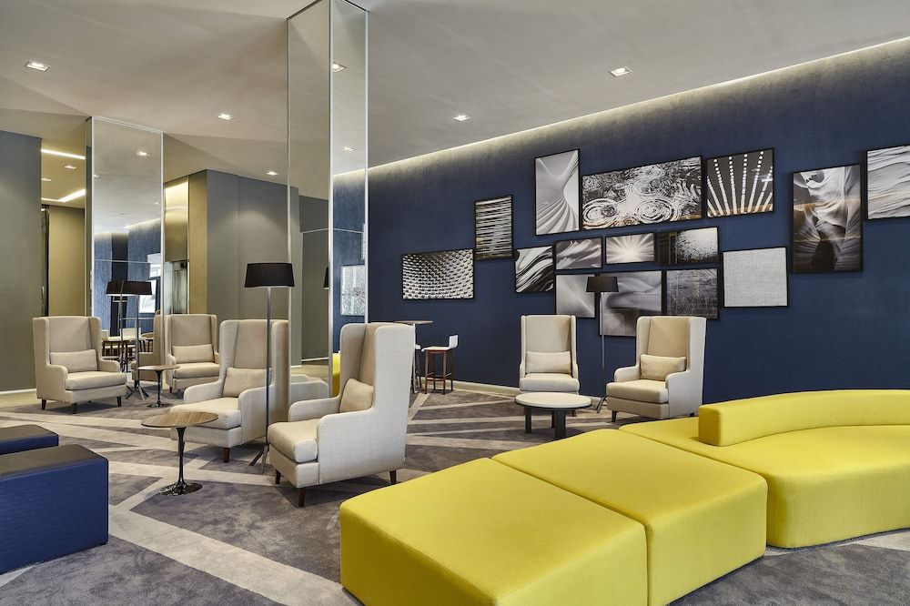 Hotel Contemporâneo - Royal Palm Hotels & Resorts 2
