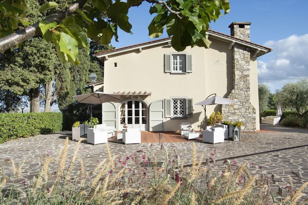 Villa Zelma 1