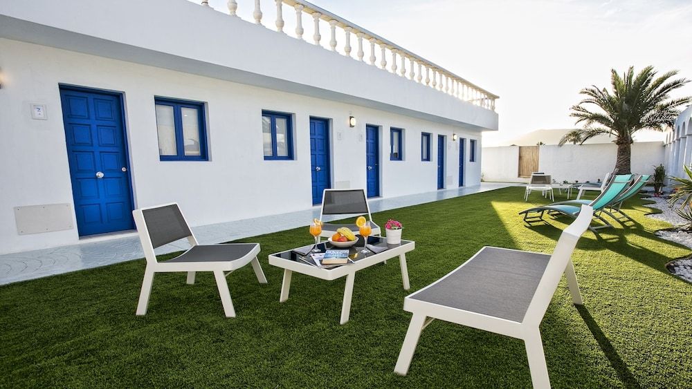 Corralejo Lodge 1